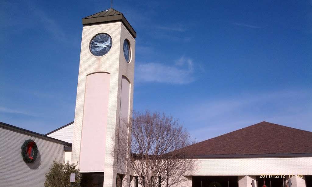 Sterling UMC | 304 E Church Rd, Sterling, VA 20164, USA | Phone: (703) 430-6455