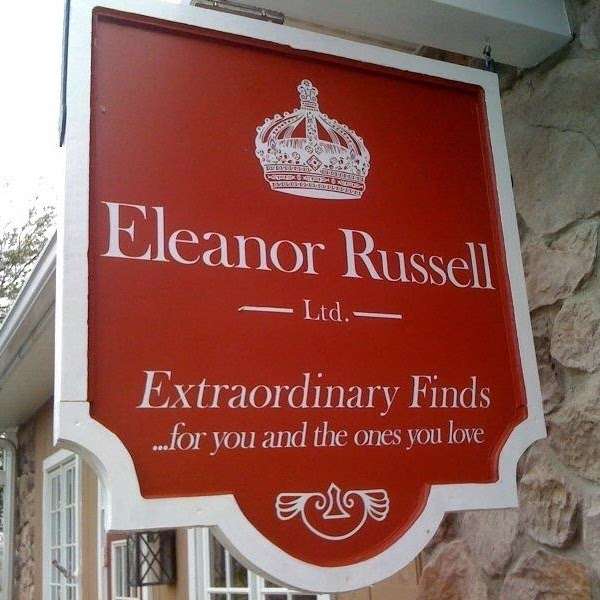 Eleanor Russell Ltd. | 2948 Conestoga Rd, Glenmoore, PA 19343, USA | Phone: (610) 321-2777