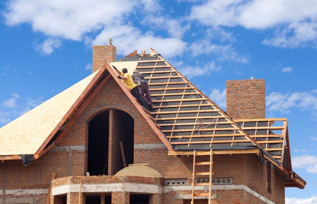 Roof Replacement Memorial | 4 Stonegate Dr, Houston, TX 77024, USA | Phone: (903) 270-0224