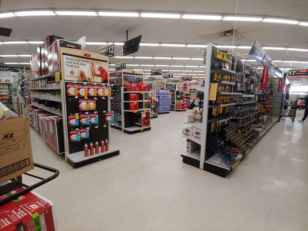 Dutch Country Ace Hardware | 711 E Lincoln Ave, Myerstown, PA 17067, USA | Phone: (717) 866-8882