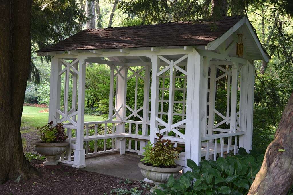 Friendship Botanic Gardens | 2055 East US Highway 12, Michigan City, IN 46360, USA | Phone: (219) 878-9885