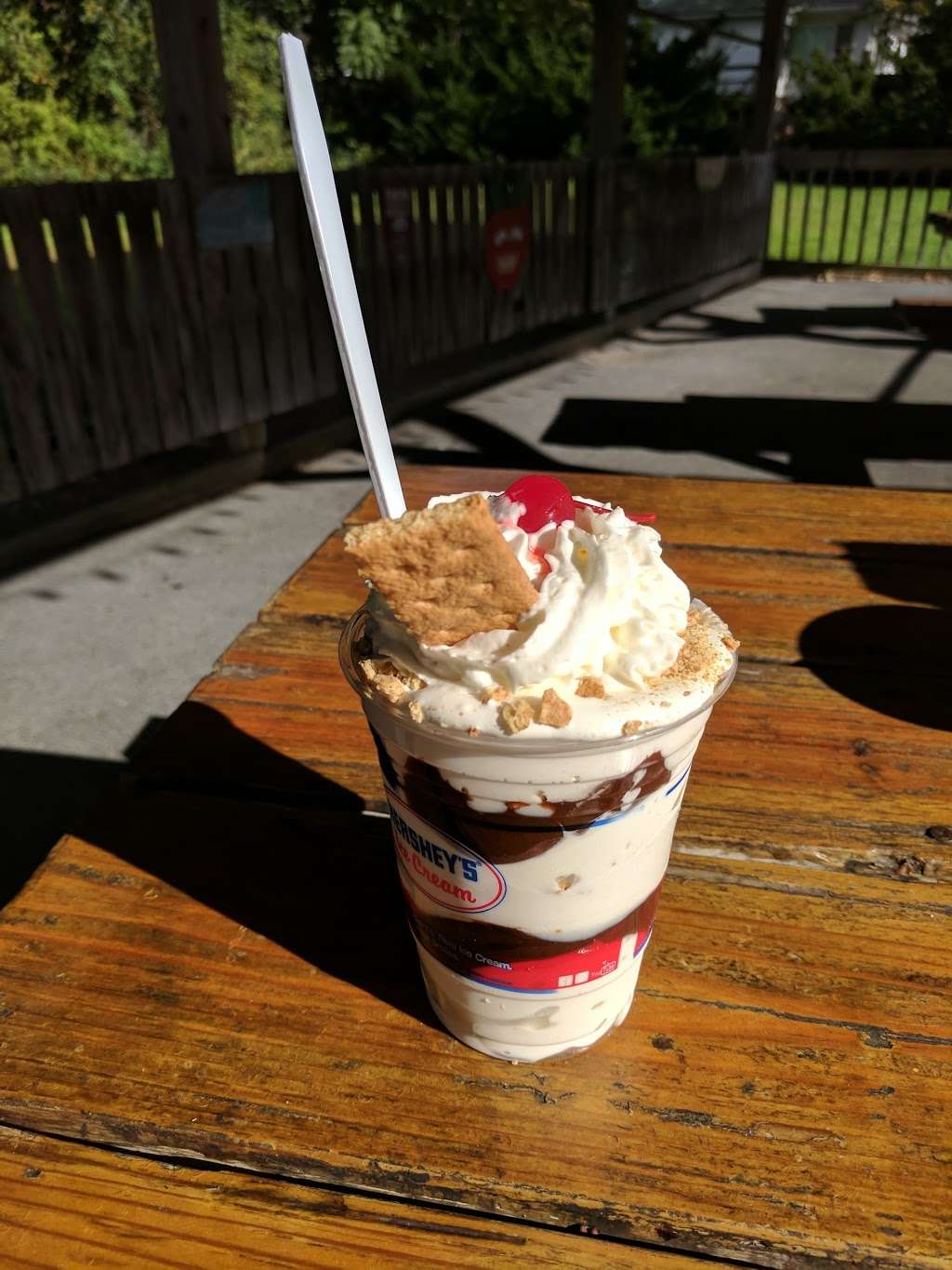 GWL Ice Cream Shack | 1146 NY-17A, Greenwood Lake, NY 10925, USA | Phone: (845) 595-1668