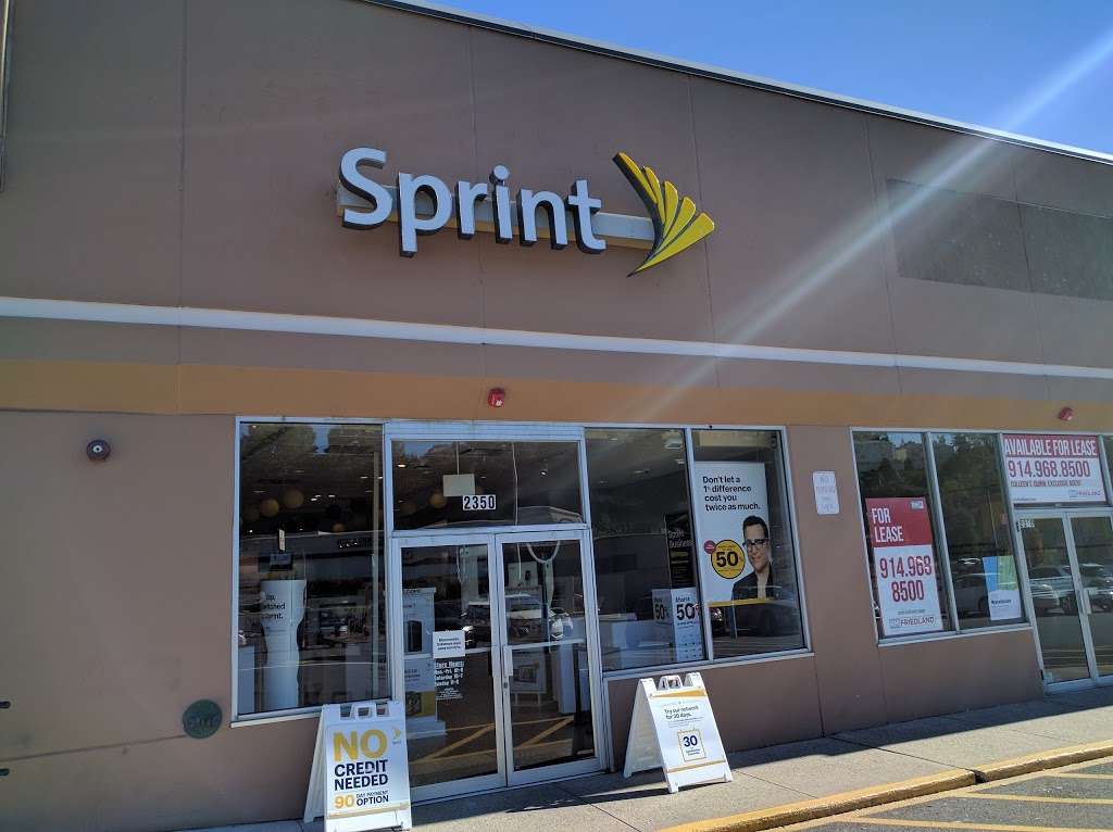 Sprint Store | 2350 Central Park Ave, Yonkers, NY 10710, USA | Phone: (914) 961-6457