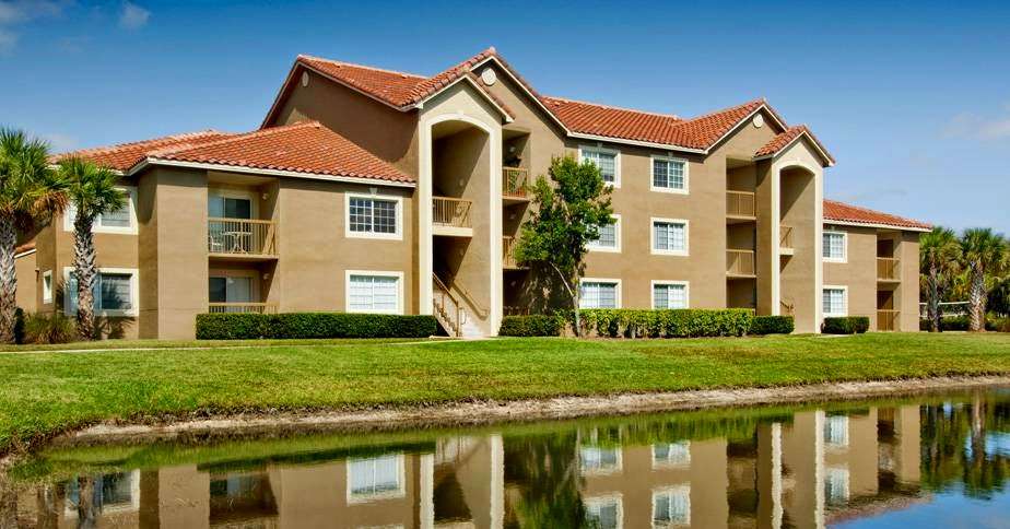 Oasis Delray Beach Apartments | 5600 W Atlantic Ave, Delray Beach, FL 33484, USA | Phone: (561) 638-0920