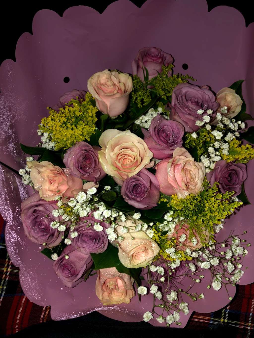 Joshuas Flowers | 5208 Atlantic Ave, Long Beach, CA 90808, USA | Phone: (213) 880-9283