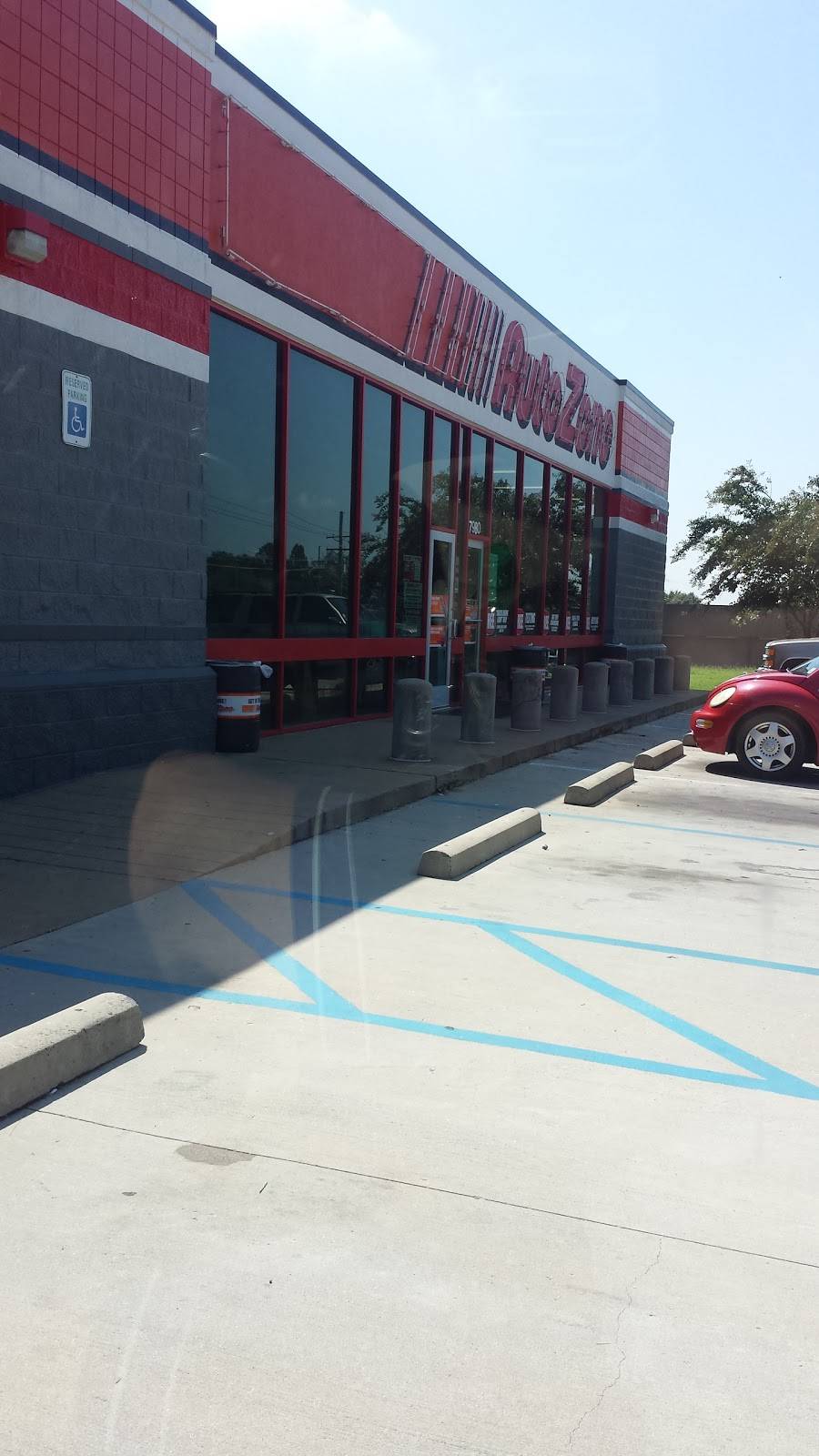 AutoZone Auto Parts | 7980 Hwy 51 N, Southaven, MS 38671 | Phone: (662) 393-7180