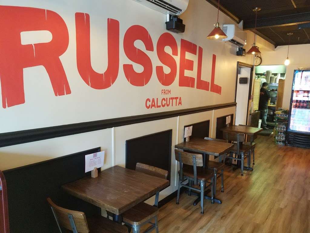 Russell Dhaba | 5 E Marie St, Hicksville, NY 11801, USA | Phone: (516) 595-7023