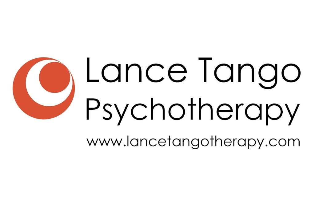Lance Tango Pasadena Therapy | 452 S Marengo Ave, Pasadena, CA 91101, USA | Phone: (626) 344-8255