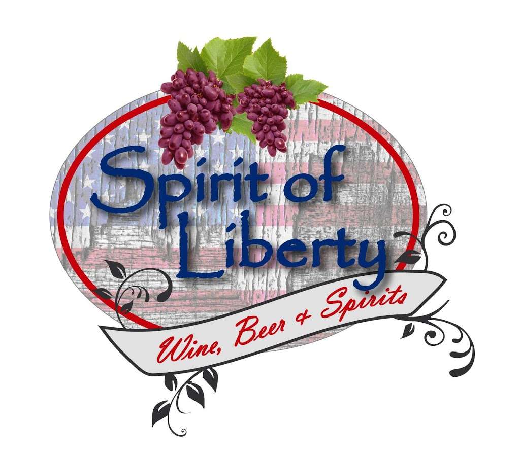 Spirit of Liberty | 11339 Liberty Rd, Frederick, MD 21701, USA | Phone: (301) 304-5553