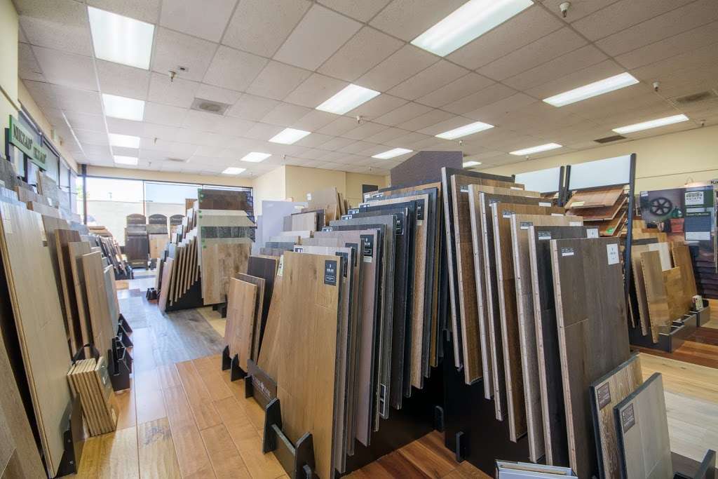 Tamalpais Hardwood Floors | 1133 Francisco Blvd E Ste A, San Rafael, CA 94901, USA | Phone: (415) 459-1800