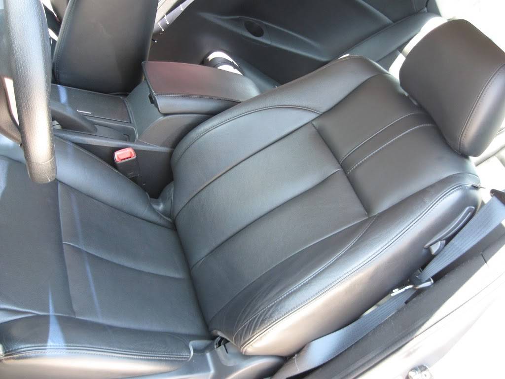 Unique Auto Upholstery | 3333 S Seneca St, Wichita, KS 67217 | Phone: (316) 522-2828