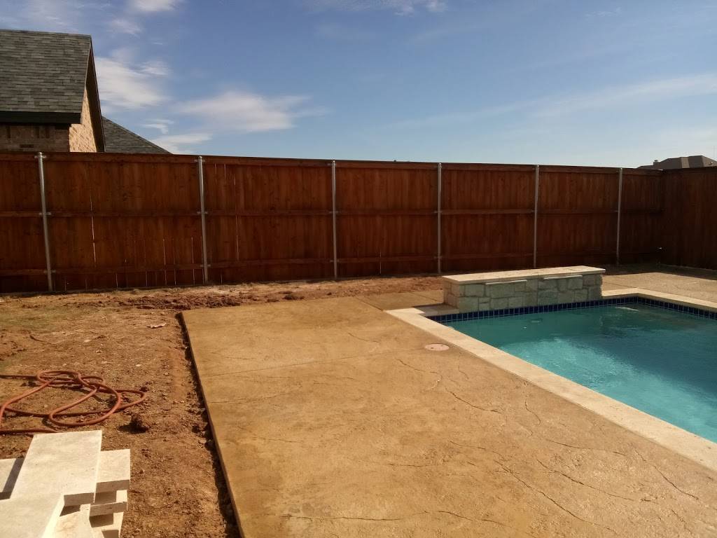 Hub City Fence Staining | 4802 41st St, Lubbock, TX 79410, USA | Phone: (806) 775-0067