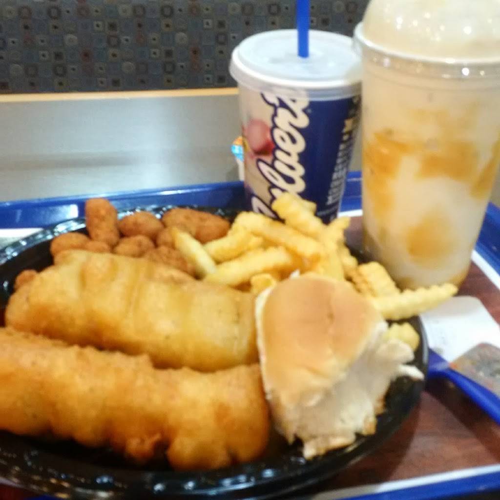 Culvers | 4700 Farwell St, McFarland, WI 53558, USA | Phone: (608) 838-6667