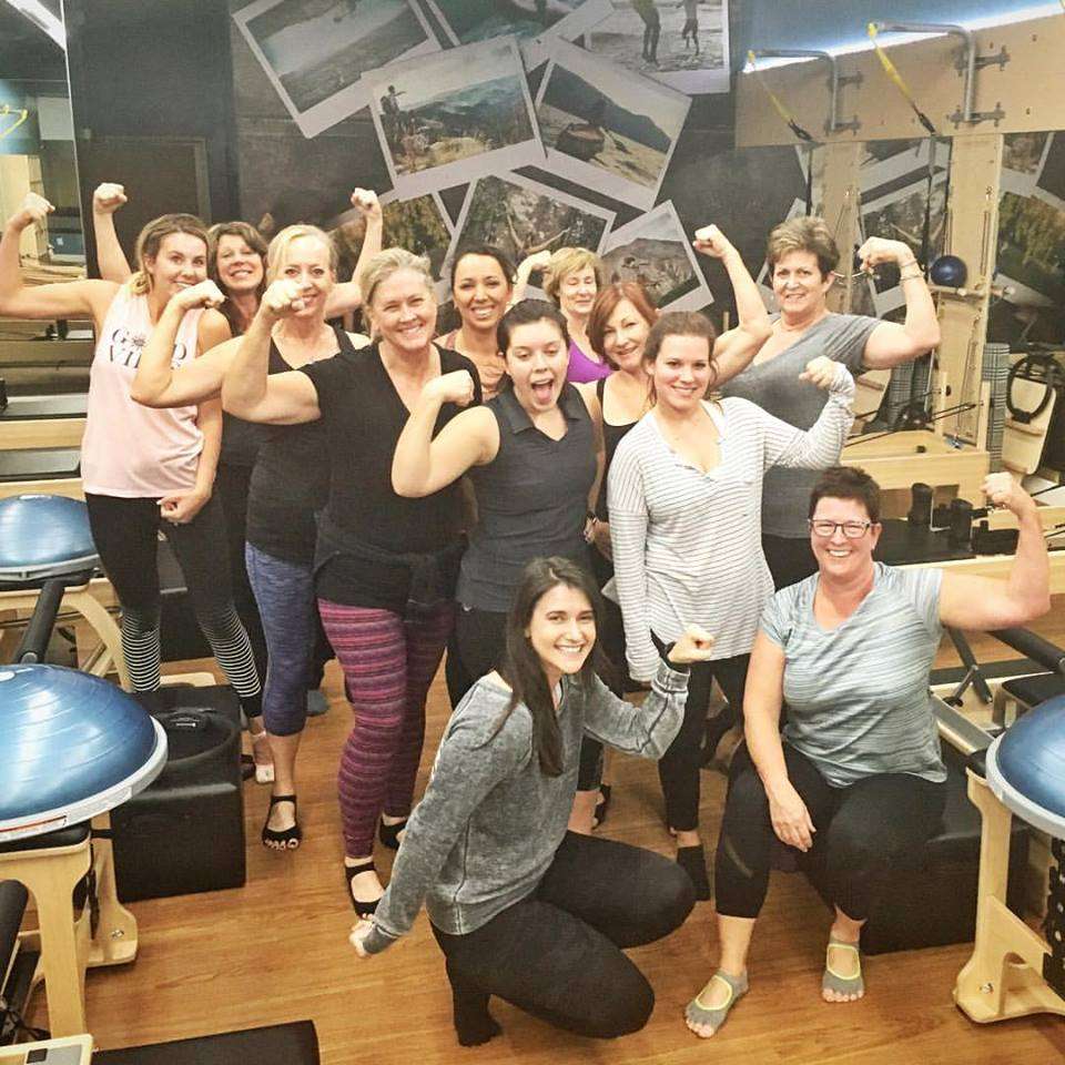 Club Pilates | 21612 Plano Trabuco Rd Ste. A, Trabuco Canyon, CA 92679 | Phone: (949) 534-2023