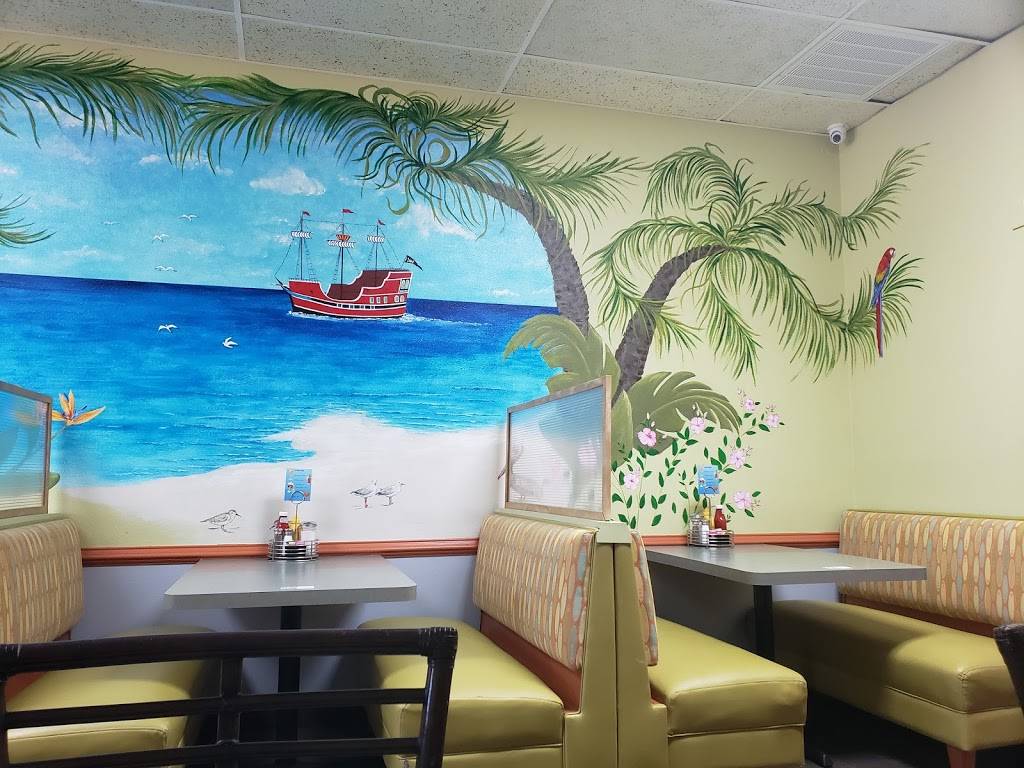 Remys Cafe | 1565 S Highland Ave, Clearwater, FL 33756, USA | Phone: (727) 400-4043