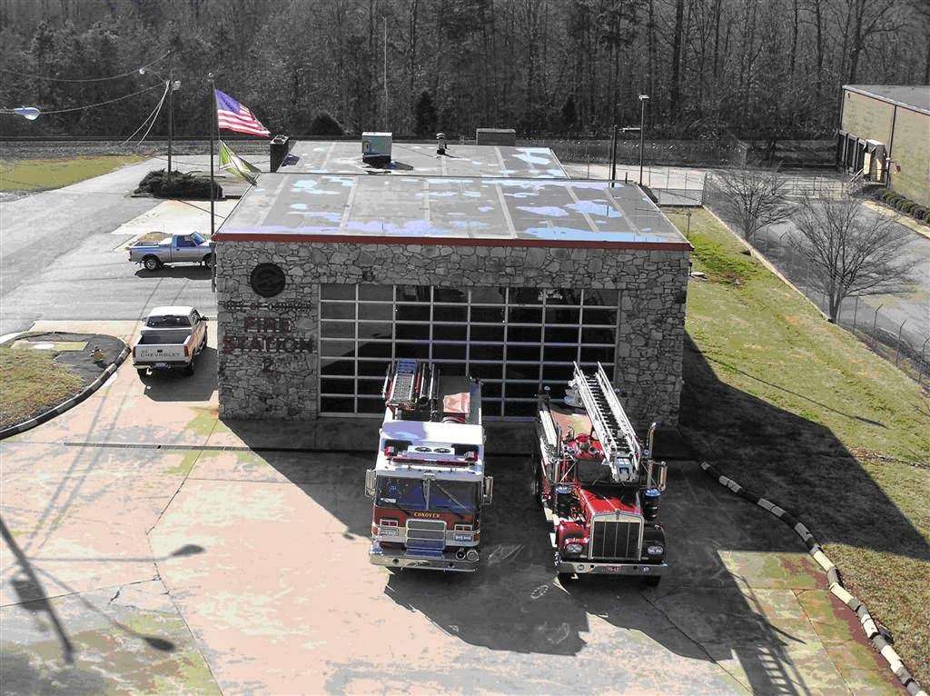 Conover Fire Department Station 2 / Catawba County EMS Conover B | 1011 W 1st St, Conover, NC 28613, USA | Phone: (828) 464-9490