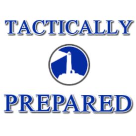 Tactically Prepared | 325 Merganser Dr Unit# 1697, Suisun City, CA 94585, USA | Phone: (707) 718-2429