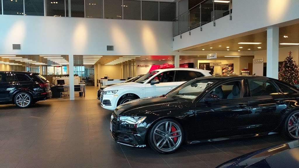 Audi Livermore | 3400 Las Positas Rd, Livermore, CA 94551, USA | Phone: (925) 337-8256