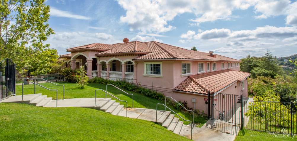 Bayview Villa | 777 Bayview Dr, San Carlos, CA 94070 | Phone: (650) 596-3489