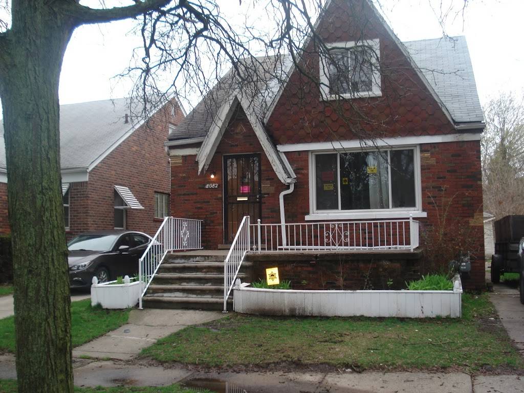 Home Sweet Own Detroit | 18650 W W McNichols Rd, Detroit, MI 48219, USA | Phone: (313) 537-5800