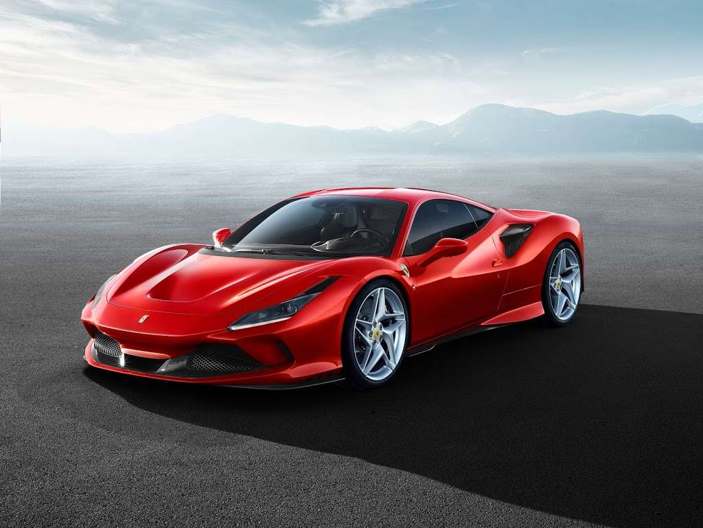 Ferrari of San Antonio | 19302 W Interstate 10 Frontage Rd, San Antonio, TX 78257, USA | Phone: (210) 477-3800