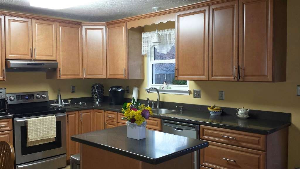 Custom Countertops | 4433 Mountain Rd # 7, Pasadena, MD 21122, USA | Phone: (410) 360-6759