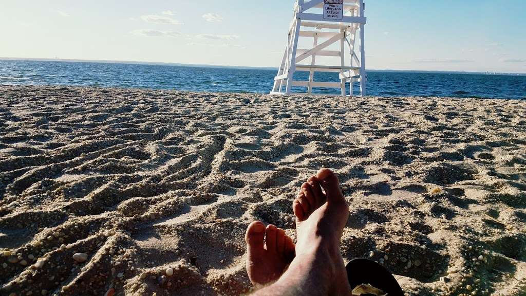 Soundside Beach Park | Soundside Beach Park, Bayville, NY 11709, USA
