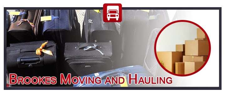 Brookes Moving & Hauling LLC | 901 Price Rd, Salisbury, MD 21801, USA | Phone: (443) 859-5018