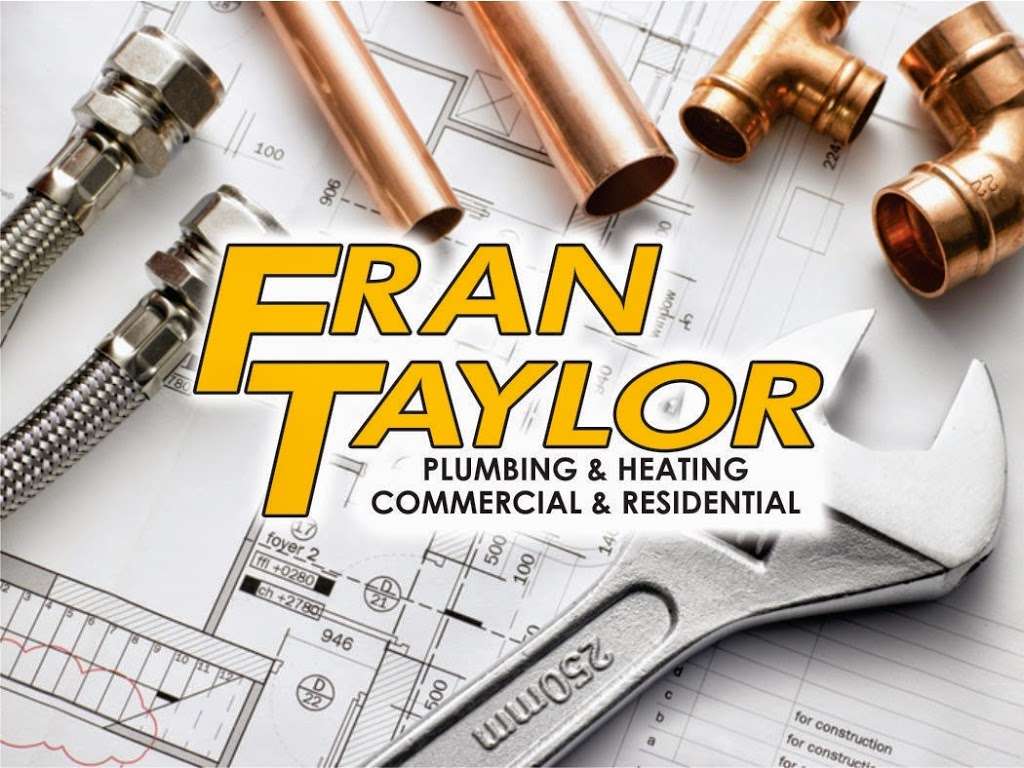 Fran Taylor Plumbing & Heating | 33 Dawson St, Hatfield, PA 19440, USA | Phone: (215) 361-0111