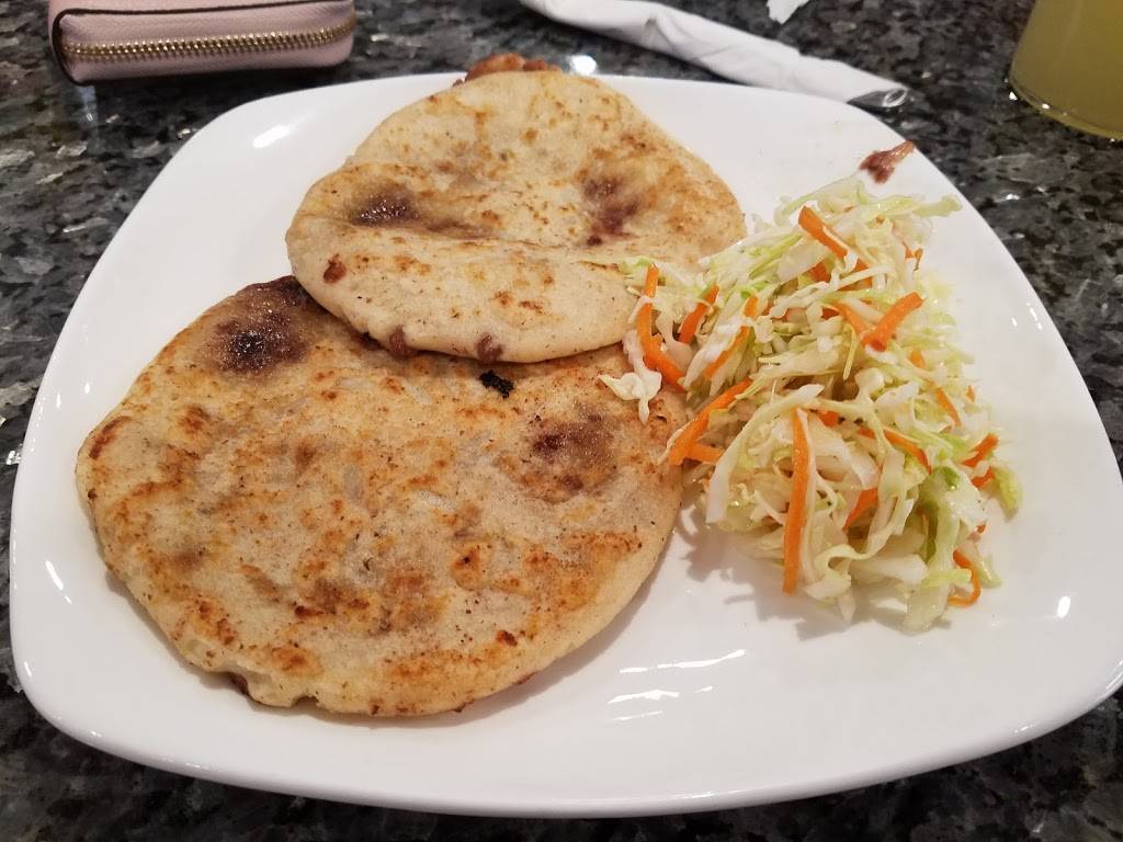 Rio Restaurant Pupuseria Salvadoreña | 9516 Katella Ave, Anaheim, CA 92804 | Phone: (714) 520-0771