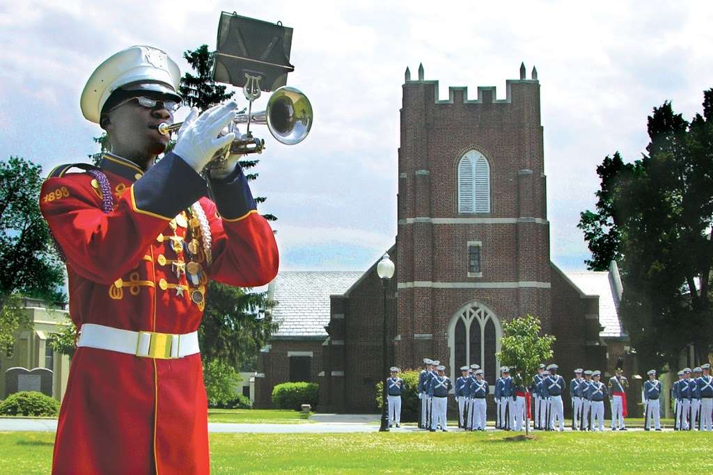 Fork Union Military Academy | 4744 James Madison Hwy, Fork Union, VA 23055, USA | Phone: (434) 842-3212