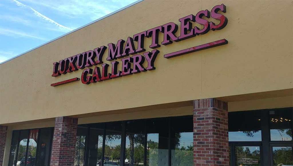 Luxury Mattress Gallery | 520 FL-436, Altamonte Springs, FL 32714 | Phone: (407) 865-6737