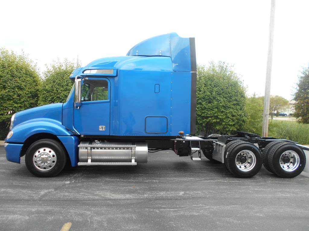 I-294 Used Truck Sales | 5250 W Plattner Dr, Alsip, IL 60803 | Phone: (708) 631-3191