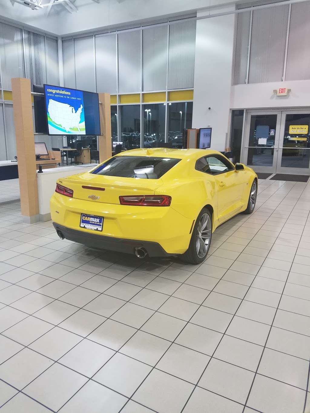 CarMax | 1041 N 99th Ave, Tolleson, AZ 85353, USA | Phone: (623) 476-0894