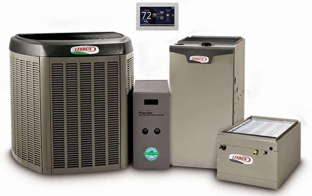 Houk Air Conditioning Houston | 18720 Intercontinental Crossing Drive, Houston, TX 77032 | Phone: (409) 925-3979