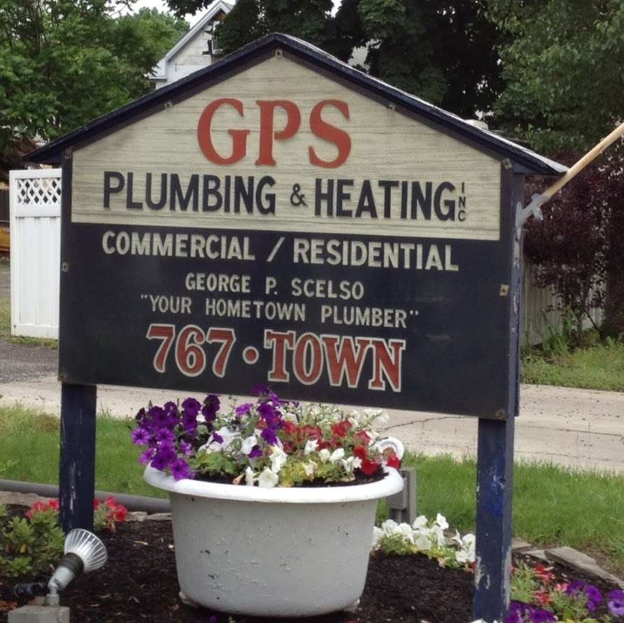 GPS Plumbing Inc | 133 Haddon Ave, West Berlin, NJ 08091, USA | Phone: (856) 767-8696