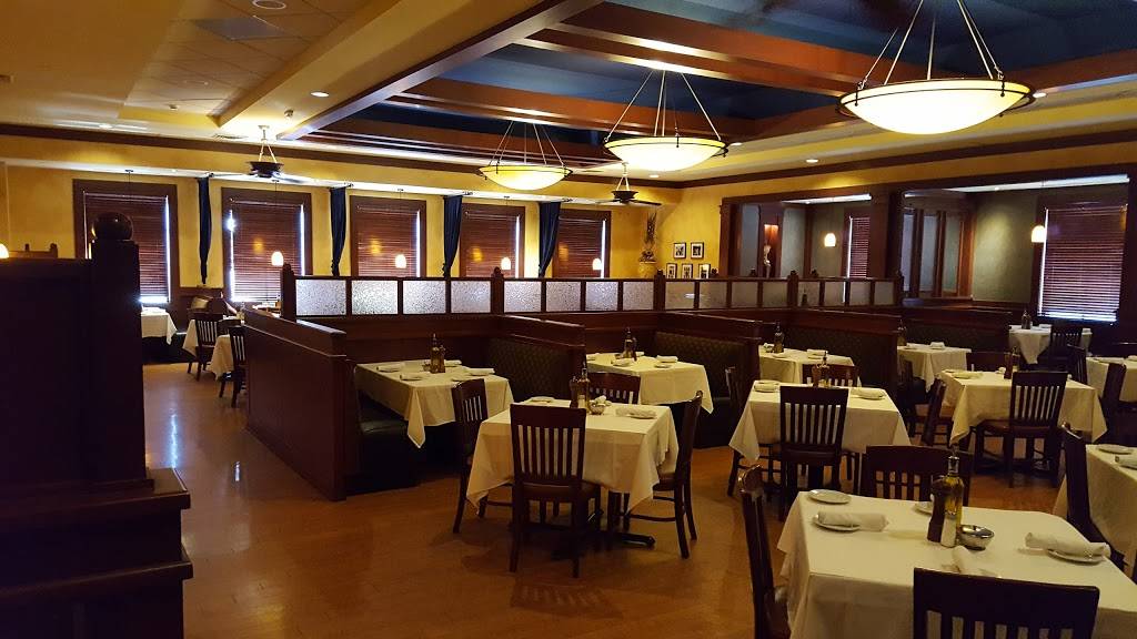 Biaggis Ristorante Italiano | 1805 Briargate Pkwy, Colorado Springs, CO 80920, USA | Phone: (719) 262-9500