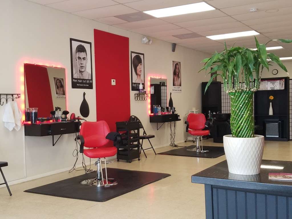 Red Scissors | 405 Crescent Blvd, Lombard, IL 60148 | Phone: (630) 337-6061