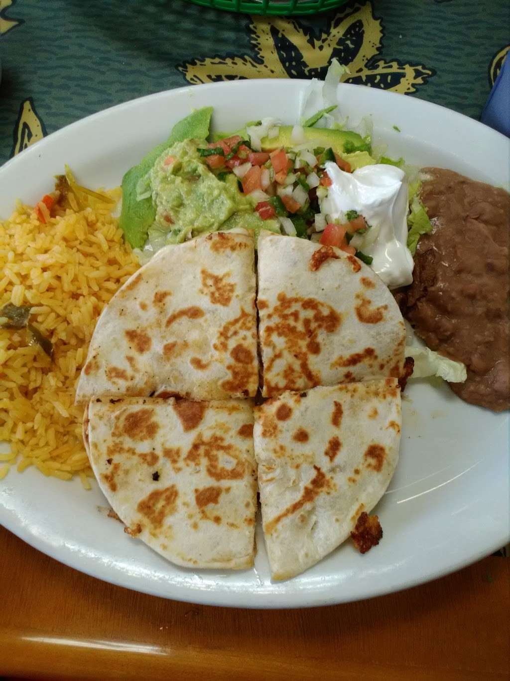 San Miguelito Mexican Restaurant | 10301 Club Creek Dr, Houston, TX 77036 | Phone: (713) 271-0205