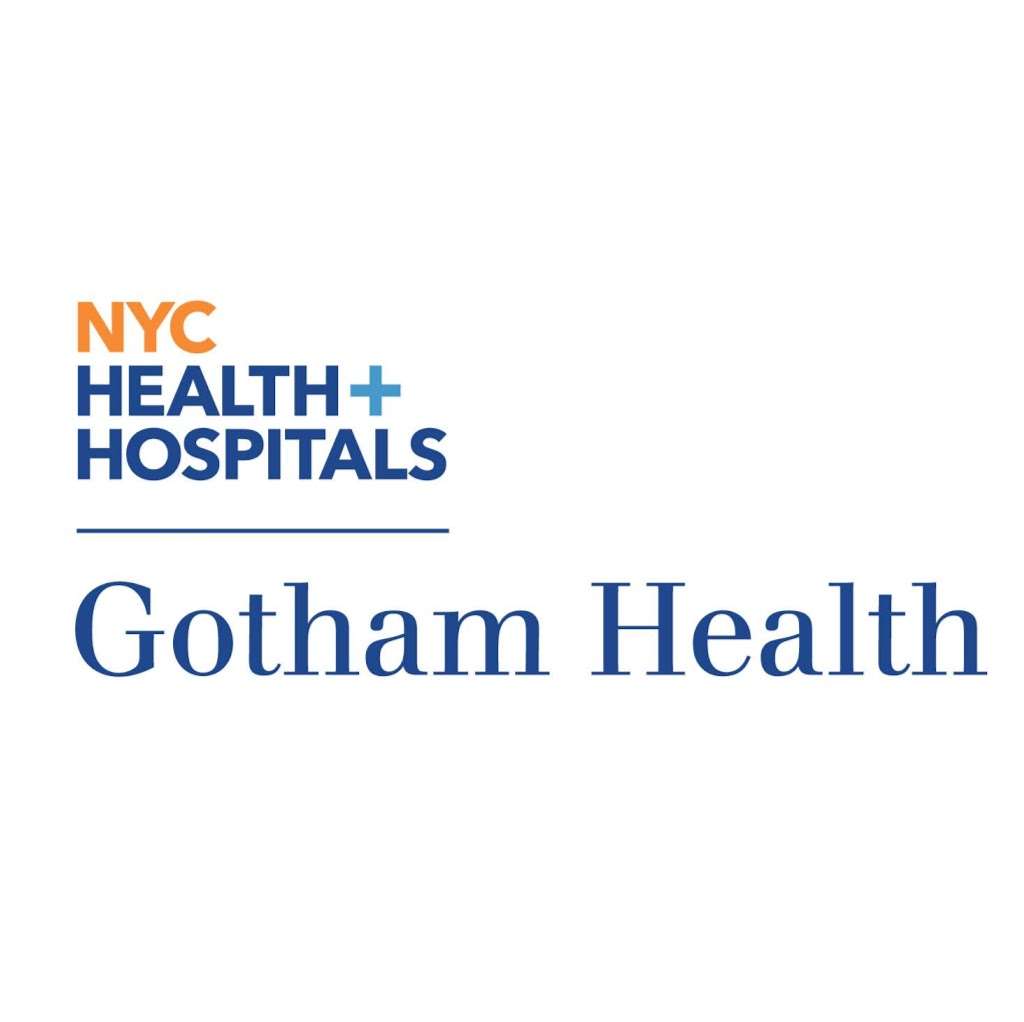 NYC Health + Hospitals/Gotham Health, Mariners Harbor | 2040 Forest Ave, Staten Island, NY 10303, USA | Phone: (844) 692-4692