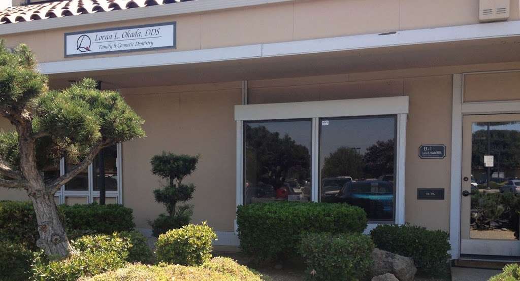 Lorna L Okada DDS | 7176 Santa Teresa Blvd, San Jose, CA 95139 | Phone: (408) 226-2522