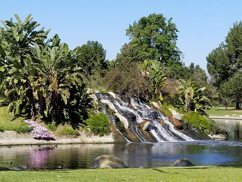 Rio Hondo Golf Club | 10627 Old River School Rd, Downey, CA 90241 | Phone: (562) 927-2329