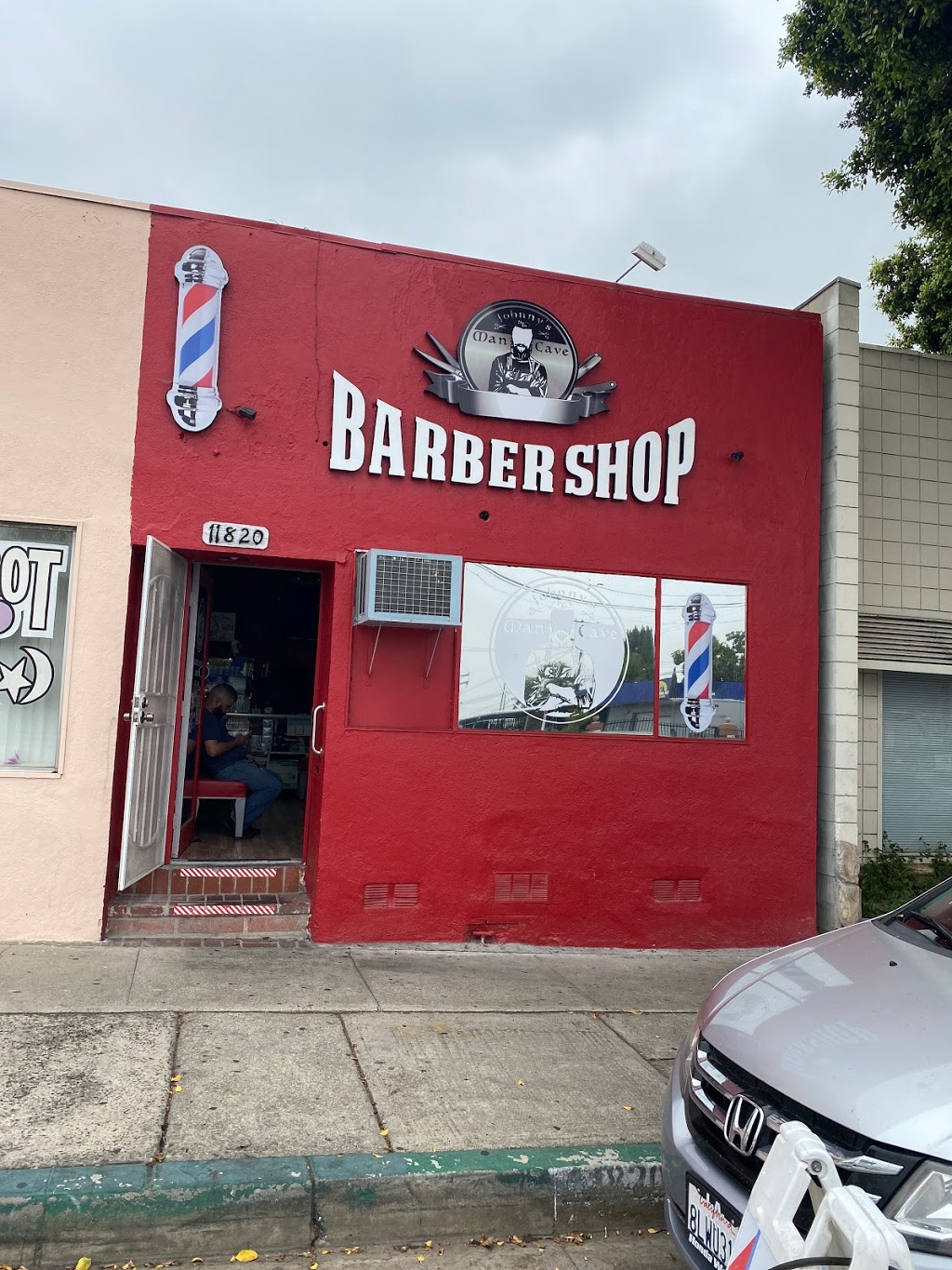 Navas Barbershop #2 | 11734 Colima Rd #103, Whittier, CA 90604, USA | Phone: (562) 777-1577