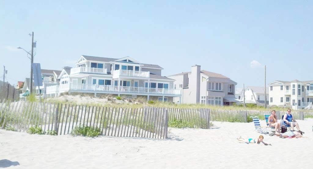 Caroline Watts, Berkshire Hathaway Fox & Roach Realtor | 109 34th St, Ocean City, NJ 08226 | Phone: (609) 254-4756