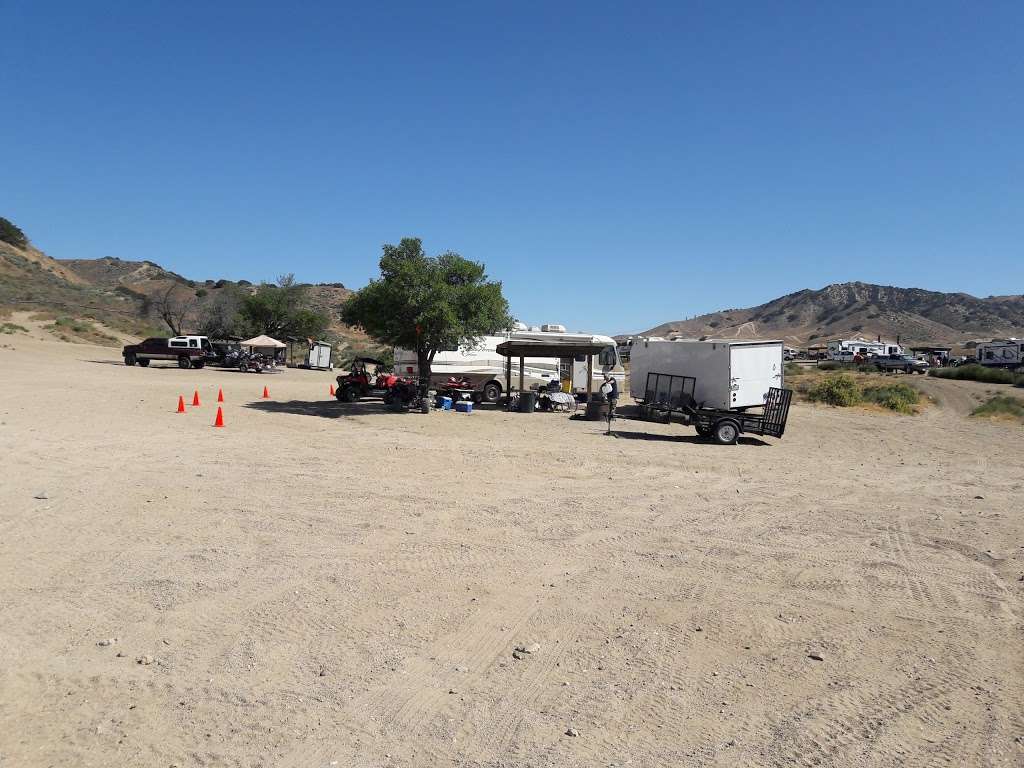 Sterling Canyon Campground | Maricopa, CA 93252 | Phone: (661) 248-7007