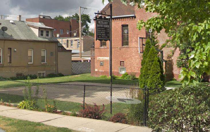 Bethany Church | 3532 S Hoyne Ave, Chicago, IL 60609, USA | Phone: (773) 523-7911