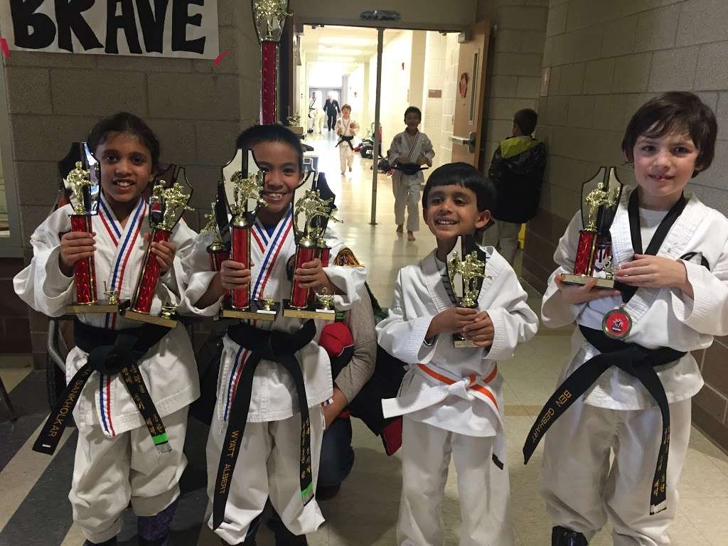 Karate Denver | 205 W County Line Rd, Littleton, CO 80120 | Phone: (720) 344-3030