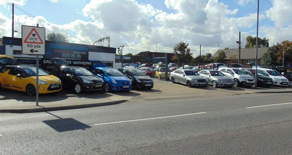 Cavectra Centre | 111-113 London Rd, Grays RM17 5YB, UK | Phone: 01375 391305