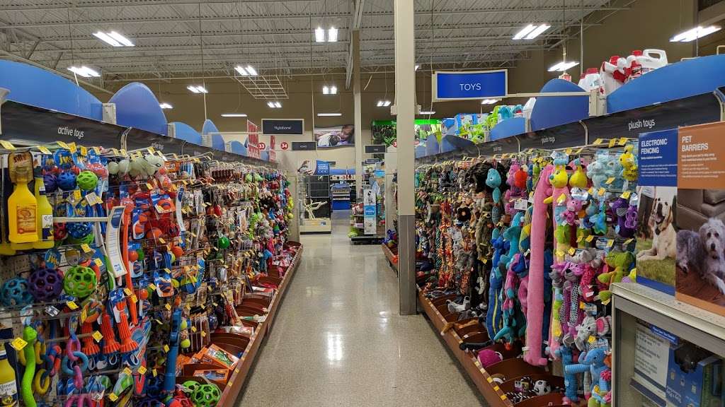 PetSmart | 21019 U.S. Hwy 281 S, San Antonio, TX 78258 | Phone: (210) 481-3369