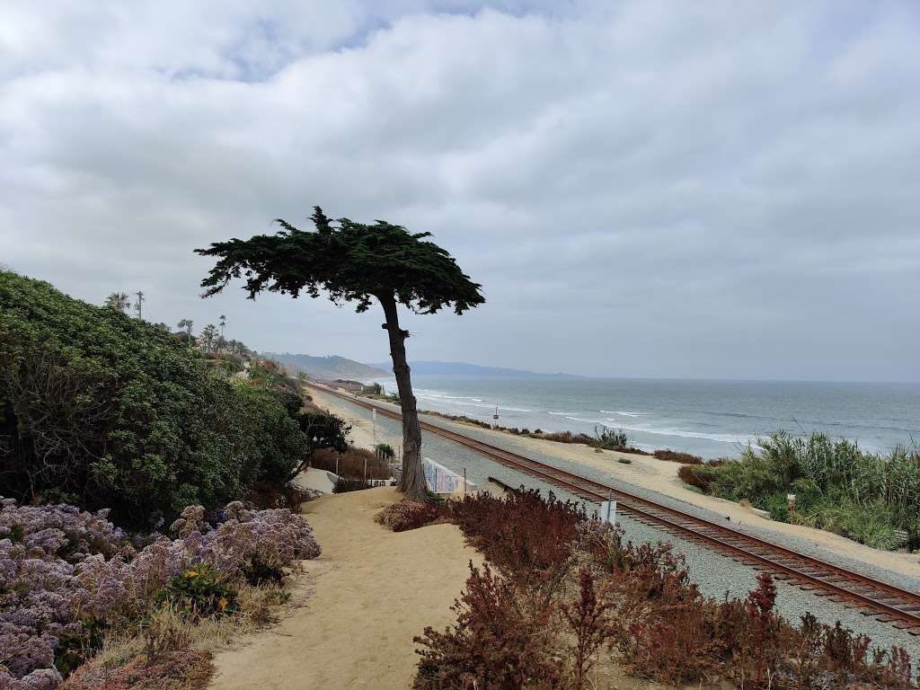 Del Mar Shores Park | Del Mar, CA 92014, USA